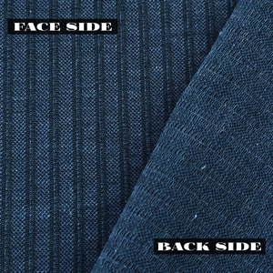 Tela Jacquard de Poliéster/Algodón en Oferta para Camisetas de Yoga - Product Image 2