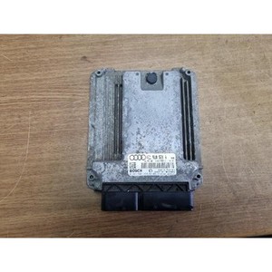 Module de commande moteur d'occasion A8 D3 2004-2010 GENUINE 4E1910560A - Product Image 1