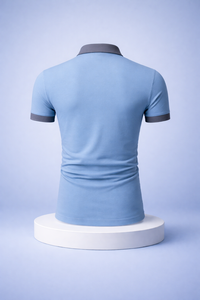 <b>Men</b> Breathable <b>Shirts</b> for <b>Summer</b> Wear High Street Style Customized Logo and Color <b>Men</b> <b>Shirt</b> - Product Image 5