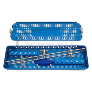 Manual Orthopedic Surgical Instruments Training <b>Tools</b> Flat <b>Hook</b> Retractor Set Stainless Steel CE Certified by Blush Surgical - Product Image 1