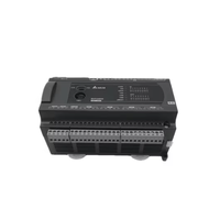 Controlador Lógico Programable (PLC) Delta Original Serie ES2, Módulo CPU DVP32ES200R - Control Industrial PLC Programable con 8 E/S