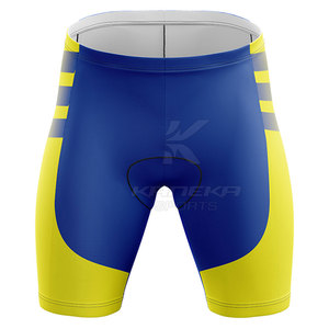 Best Quality Summer Breathable Anti Sweat Eco-Friendly Spandex/Polyester Customizable Design <b>Cycling</b> Jersey Set New <b>Cycling</b> - Product Image 6