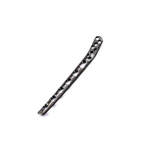 Placa de Bloqueo Fibular Lateral Posterior de Alta Calidad, Implantes de Titanio, Placas Óseas Ortopédicas, Instrumentos Quirúrgicos Veterinarios - Product Image 5