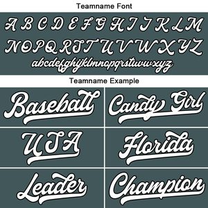 Camiseta de Béisbol Personalizada con Camuflaje, Unisex, Manga Corta, Cierre de Botones, Transpirable, de Poliéster, con Nombre del Equipo 00, Impresión Sublimada - Product Image 6