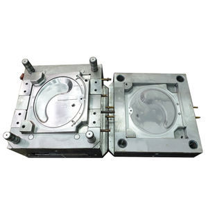 Fuente de agua para mascotas, molde para bandeja de agua - Servicio de plástico OEM/ODM - Product Image 4