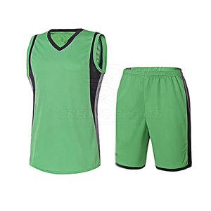 Uniforme de Voleibol de Diseño Elegante y Calidad de Exportación, Uniforme de Voleibol con Acabado Premium para Uso Diario - Product Image 2