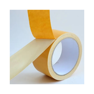 Premium Double Sided Foam Adhesive <b>Tape</b> for Strong Bonding in Home Office and DIY Applications - Product Image 4