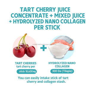 Petite quantité minimale de commande coréenne de bâton de gelée de beauté de collagène de glutathion d'OEM - Product Image 6