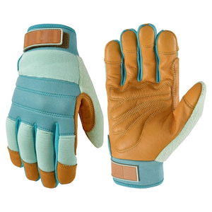 High Quality Gardening <b>Gloves</b> Comfortable Durable <b>Gloves</b> for Planting and Yard <b>Work</b> Supplier Manufacturer - Product Image 3