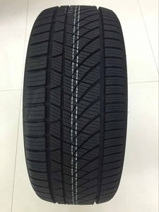 Neumático Radial Sin Cámara 235/55ZR17 para Todas las Estaciones y Terrenos, Eficiente en Consumo de Combustible para Vehículos de Pasajeros - Product Image 2