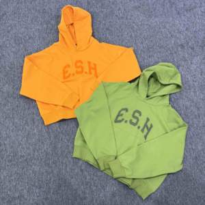 Streetwear 2026 Embroidery Applique <b>Pullover</b> <b>Men</b> Hoodie Custom 450gsm Puff Print Hoodie Heavyweight 500gsm Sweatshirt For <b>Men</b> - Product Image 1