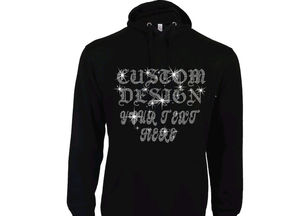 Sudaderas con Pedrería, Fabricante OEM, Sudadera de Felpa de Algodón con Diseño de Piedras Brillantes, Personalización de Marca Disponible - Product Image 5