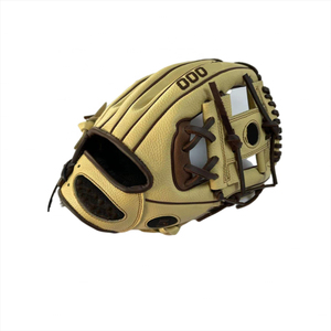 Guantes de Béisbol y Manoplas de Receptor con Logotipo Personalizado y Marca Privada, Diseño Transpirable para Mano Derecha/Izquierda, Tamaño y Empaque Personalizables - Product Image 4