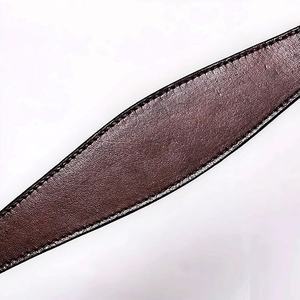 Cabezada Ligera Premium para Caballo con Diseño Western de Cristal para Montar en Todas las Estaciones, Equipo Ecuestre de Alta Calidad - Product Image 4