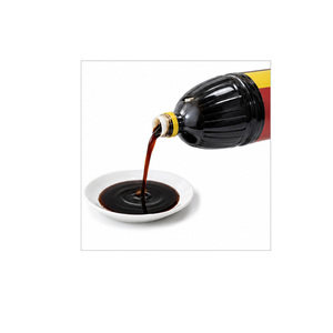 Top Selling Competitive Price Vietnam Manufacturer Supply Top Notch Quality Black Soy <b>Sauce</b> Packed in 2L Bottle - Product Image 1