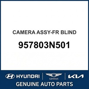 Nuevas Piezas y Accesorios para Autos y Camiones 957803N501 - Product Image 1