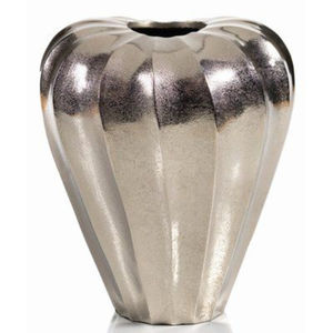 Newly Design Metal Flower <b>Vase</b> Silver Finished for Home Living Area Wedding Tabletop Decoration Handmade Flower <b>Vases</b> - Product Image 6
