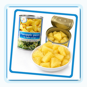 Ananas en Morceaux en Conserve, Doux et Savoureux, Vente Chaude, Fabrication Internationale Standard au Vietnam, Emballage Personnalisé - Product Image 4