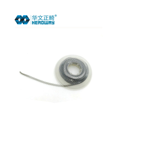 교정용 치과 탄성 파워 체인 치아 체인 결찰 와이어 - Product Image 2