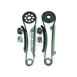 Kit de chaîne de distribution pour FORD E-350, ECONOLINE CLUB, WAGON 6.8L V10 415 CID, pièces détachées auto, prix pour FORD - Product Image 5