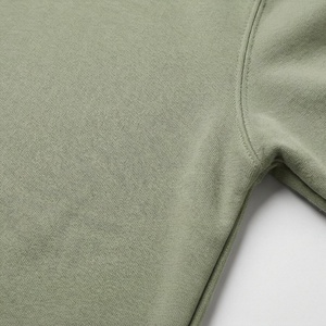 Sudaderas con Capucha de Felpa para Hombre, de Algodón Grueso de Alta Calidad, Estilo Urbano, Personalizadas, 400-500 GSM, Color Personalizado, Talla Grande - Product Image 5