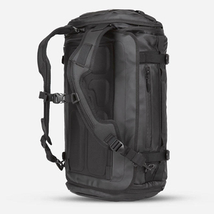 Custom Logo Weekender <b>Duffel</b> Travel Gym <b>Bag</b> Latest New Design Men Women Water Proof Mochila with Shoe Compartment Made Canvas - Product Image 6