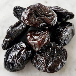 Prunes Secos Dulces de Alta Calidad, a Granel, Proveedor Indio Natural, Fruta Seca al por Mayor - Product Image 2