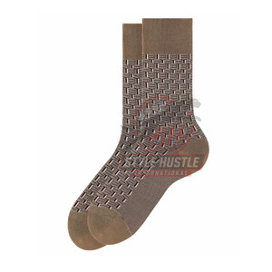 Nouvelles arrivées, vente en gros de chaussettes décontractées, chaussettes décontractées de couleur personnalisée, chaussettes décontractées de haute qualité - Product Image 4