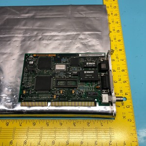 Intel E139761 8/16 <b>LAN</b> <b>Adapter</b> Board, PCB, 176159 - Trusted Global Legacy Semiconductor Equipment and Parts at - Product Image 1