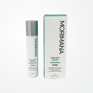 Tónico para el Crecimiento del Cabello Meorimana, K-Beauty Coreano, 30 ml, Hecho en Corea, Suero para el Crecimiento y la Caída del Cabello - Product Image 4