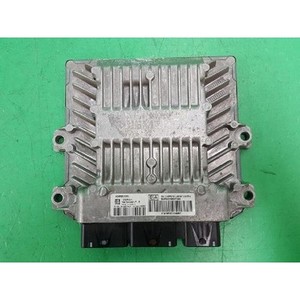 307 ECU et modules informatiques d'occasion 9663607580 - Product Image 1