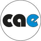 CAE Computeranwendungen und Entwicklungstechniken Automation GmbH logo