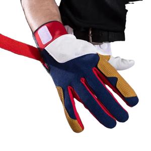 Guantes de béisbol para hombre, servicio OEM personalizado, superventas, softbol, venta al por mayor, guantes de entrenamiento deportivo, recién llegados, Unisex, profesional - Product Image 4