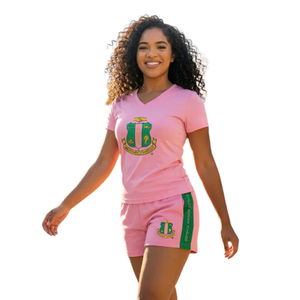 Shorts Deportivos de Alto Rendimiento para Mujer, Shorts Deportivos Ligeros de Primera Calidad, Que Absorben la Humedad, para Entrenamiento, Gimnasio, Ropa Deportiva Informal - Product Image 4