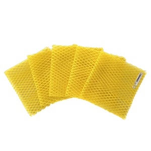 [ZEE TECH FIBER] CORNSSIL Dish Scrubber Foams Gentle Non <b>Scratch</b> Dish Cleaning <b>Pad</b> Restaurant Household - Product Image 2