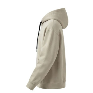 Nouveaux sweats à capuche tendance pour hommes, en coton lourd de qualité supérieure, chauds et décontractés, pour un style streetwear quotidien confortable. - Product Image 5