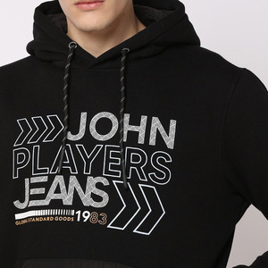 Sweat-shirt à capuche sublimé pour homme, fabriqué professionnellement, avec plusieurs motifs graphiques imprimés en couleur - Product Image 6