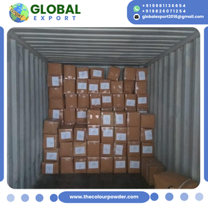 Polvo de Color Holi en Oferta, Polvo de Color Ecológico de 50 g a 50 kg, Certificado por la FDA, Suave, Delicado y Seguro para Todas las Edades - Product Image 6