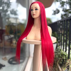 Perruque entièrement en dentelle de haute qualité, cheveux fins de bébé, texture ondulée, couleur naturelle, perruques en cheveux humains vietnamiens - Product Image 1