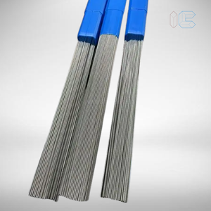 Varillas de Soldadura de Acero Inoxidable ER309L para Unión de Metales Desiguales, 32mm 350mm, Solución de Fabricación, Paquete de Exportación Personalizado - Product Image 3