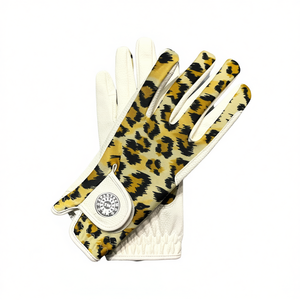 Custom Logo and Color Horse Riding Gloves <b>Equestrian</b> Sets & Accessories - Product Image 2