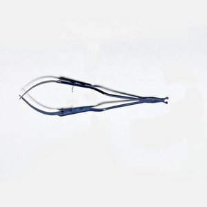 Offre Spéciale – Applicateur de Clips pour Aneurysmes en Alliage de Titane de Classe I Certifié CE, Instruments de Microchirurgie BBI de Qualité Supérieure - Product Image 4