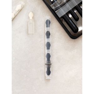 RubyCell 5-Step <b>Eyeshadow</b> <b>Brush</b> <b>Set</b> for Achieving Flawless Makeup Look - Product Image 1