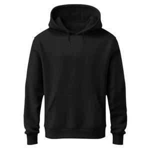 Cotton Mens <b>Lightweight</b> <b>Hoodie</b> Breathable Casual Streetwear Soft Knitted Fabric Wholesale Supplier - Product Image 3