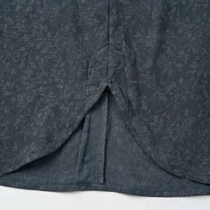 Nueva Llegada, Abaya Estilo Kaftan, Transpirable, de Manga Larga, Ropa Islámica para Mujer, Venta al por Mayor, Vestidos Musulmanes Tradicionales de Moda - Product Image 6