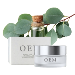 Crème éclaircissante pour le visage avec acide tranexamique Melaclear, soins de la peau en marque privée, usage quotidien, crème en marque privée, usine OEM ODM - Product Image 1