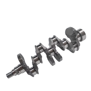 Compatible avec Hyundaii Santro Xing XL XGL 1.0L Vilebrequin 2311102723 G4HC 999CC 63HP Essence MPI 1998-2014 - Product Image 1