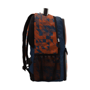 Breathable Custom Cheer <b>Backpack</b> For Different Age Girls Cheer And Dance <b>Backpack</b> Black Cheerlead Bag With Rhinestones Logo 2026 - Product Image 3