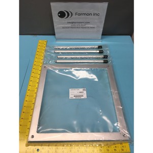 AMAT 0270-20162 SOURCE ADAPTER <b>STAND</b> WIDE BODY <b>PC</b> - Trusted Global Legacy Semiconductor Equipment and Parts at - Product Image 2