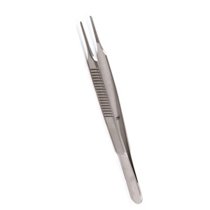 เครื่องมือผ่าตัดนำกลับมาใช้ใหม่ได้โลหะสแตนเลสพื้นฐาน A-1 Veritas MC-culough - Product Image 1